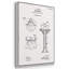 «Vintage Bath I», 3 pièces-91890830-91890833