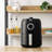 Uber Appliance 2 qt. Basket Air Fryer