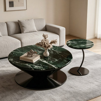 Table basse Luxury
