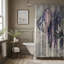 Rideau de douche Vannorman-505403549