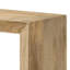 Table de bout avec rangement Graycelynn