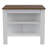 Kitchen Island, Four Legs, Three Shelves-1309183460