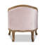 Velvet Armchair