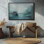 «Where the water plombs I», reproduction sur toile-793485742-793485738