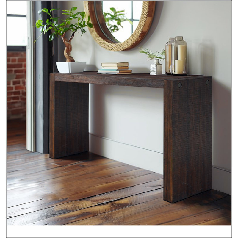 Console Monterey