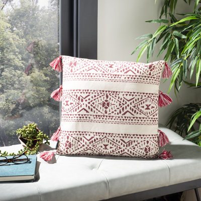Landria Throw Pillow