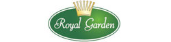 Logo Royal Garden
