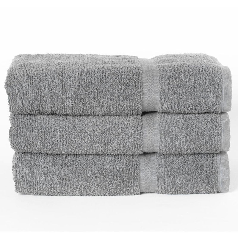 Serviette de bain - Martex Colours Dobby, Navy