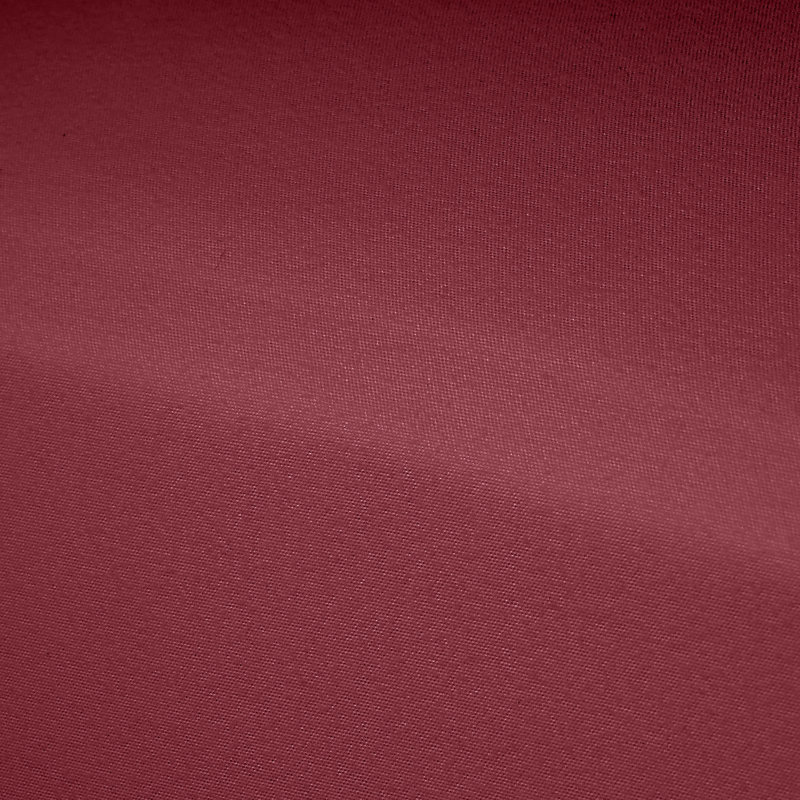Microfiber Fitted Sheet, Burgundy, Queen Fitted Sheet