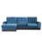 Grasmick 2 - Piece Upholstered Sectional-1754148833-1754148834