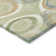 Machine Washable Indoor/Outdoor Corbin ACN2278 Geometric Rug