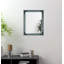 Miroir décoratif à fixation murale moderne & Karp-101437643-101437639