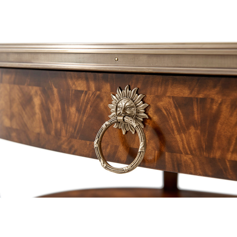Essential Cocktail Table