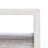 Solid Wood Top Coffee Table-1401140563