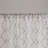 Diamond Sheer Window Curtain Panel(Only 1 Pc Panel)-1040029561-1040029558
