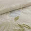 Ensemble de literie luxueux en coton 5 pièces, design botanique tropical pour les maisons modernes