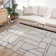 Tapis crème Juwaria