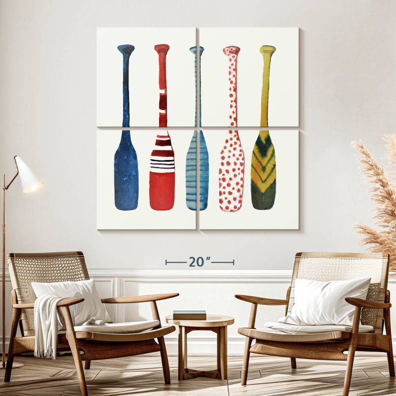 Aletra Paddle