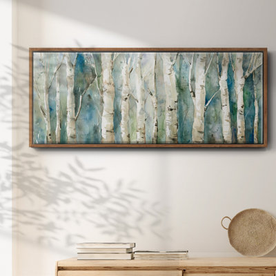 " Birchwoods "