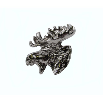 1 5/8" Novelty Knob