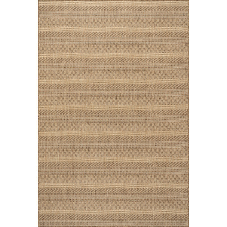 Vail Modern Indoor/Outdoor Area Rug