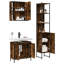 Abbilyn Bathroom Furniture Suite-2046802407