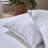 Indulgence Memory Foam Core Hybrid Pillow, Standard