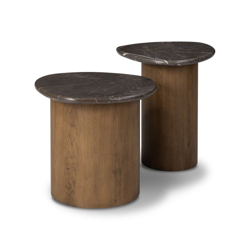 Tables d'appoint gigognes Kovo