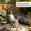Outdoor Bench-1483436129