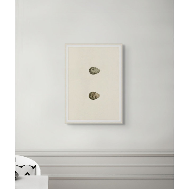 Abstract Print by Studio L57 Nouvelle, 15" H x 12" W
