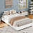 Cloud Bed Frame, No Box Spring Needed-1433676499-1433676511