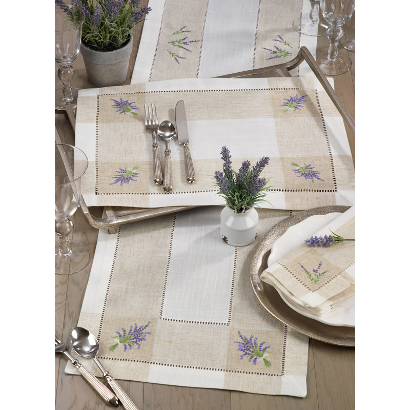 Tullis Rectangle Placemat