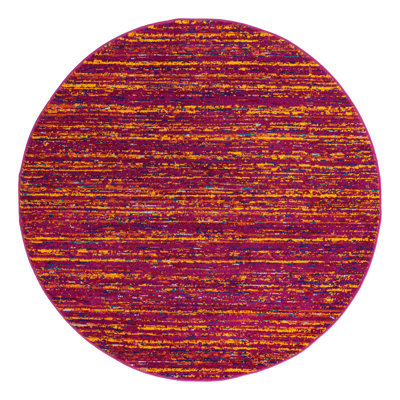 Manlia Abstract Indoor Rug