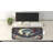 Demeturis Rubber Desk Pad