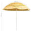 Affrica 314696 vidaXL Hawaii Beach Parasol-1260782454