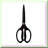 Titanium Shearing Scissors