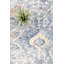 Tapis oriental bleu clair Heritage-51194554
