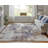 Rivah Performance Abstract Indoor Rug-682554739
