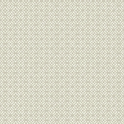 Leopold Geometric Wallpaper Roll