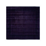 Fine Vibrance One-of-a-Kind 12' 5" X 12' 1" Hand Knotted Area Rug