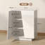 Ascary 70cm W Chest of Drawers-169623763
