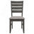 Wood Rectangular Dining Set