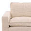 Jax Polyester Occasional Chair, Sonoma Fog