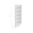 Metter Corner Bookcase-1584341893
