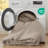 Bedsure Reversible Prewashed Comforter Set-105492097-105492098