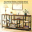 Attractive Side Table,Rustic Sofa Table,Console Table