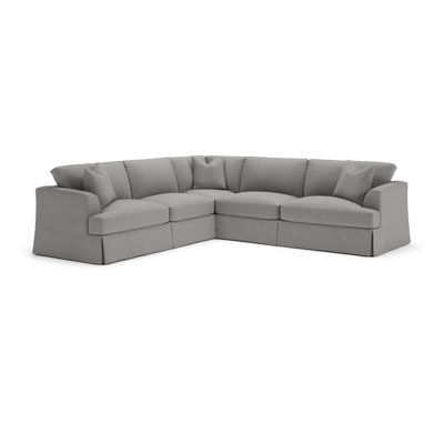 Lucia L-Sectional