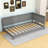 Modern Twin Wooden Daybed with Backrest-137142249-142096788