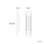 Terrace 1 Light Crystal LED Wall Sconce-1274658768