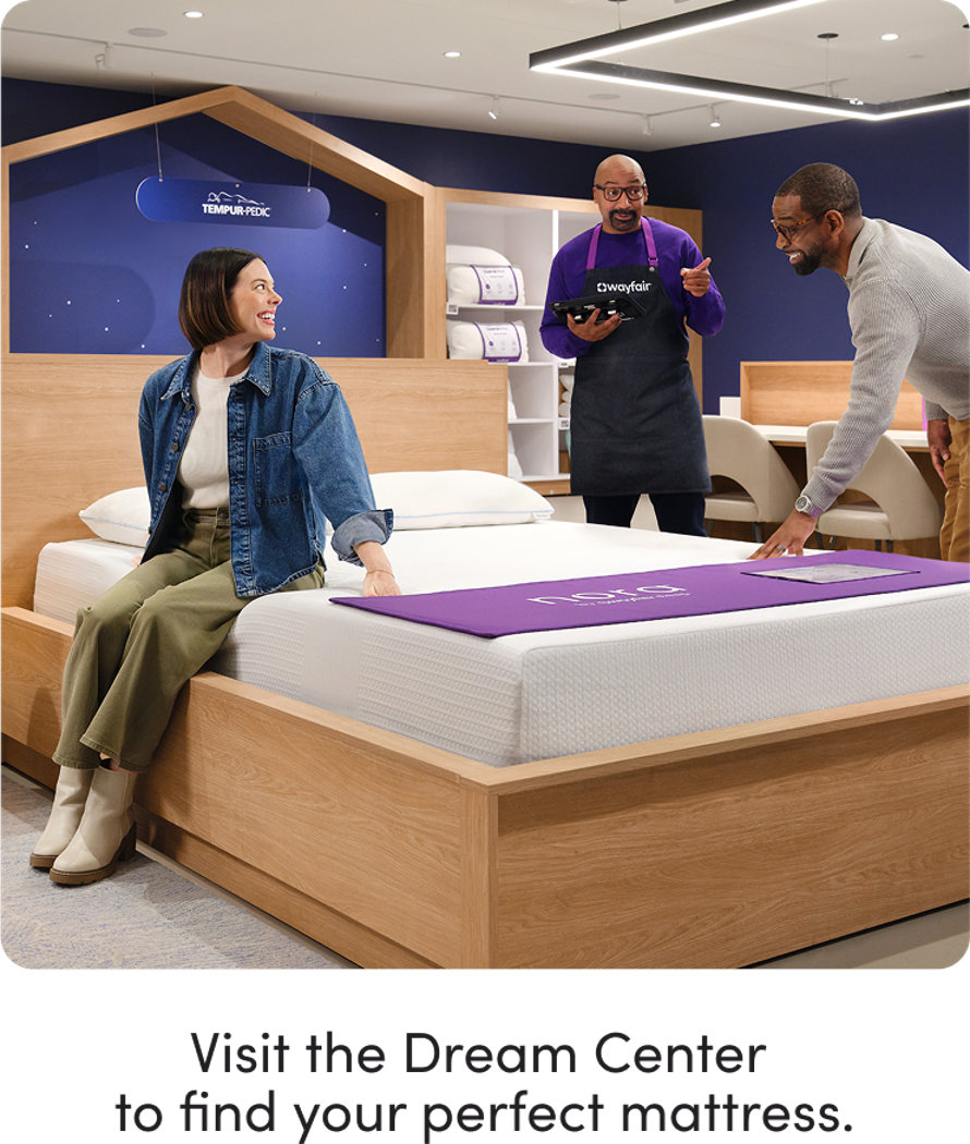 Dream center